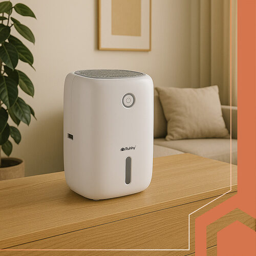 RUHHY gaisa sausinātājs