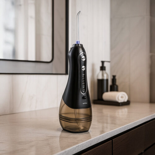 Bezvadu irigators zobiem Soulima 25397