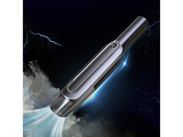 Bezvadu putekļu sūcējs automašīnas hepa filtrs