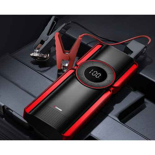 Starteris automašīnām Xtrobb 24612 Jump Starter