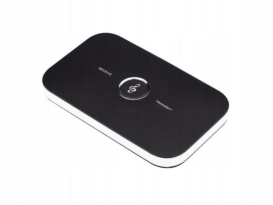 Raidītājs- bluetooth adapteris, uztvērējs
