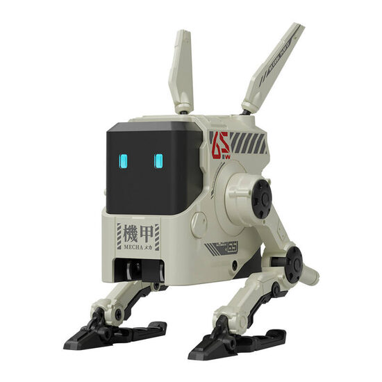 GaN GravaStar Alpha65 65W lādētājs (balts)