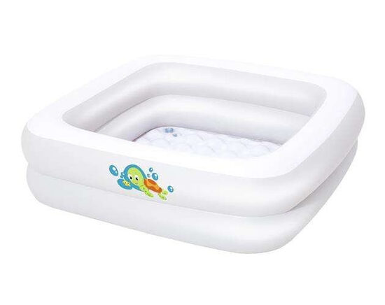 PIEPUŠAMAIS BASEINS 86x86x25cm BESTWAY 51116