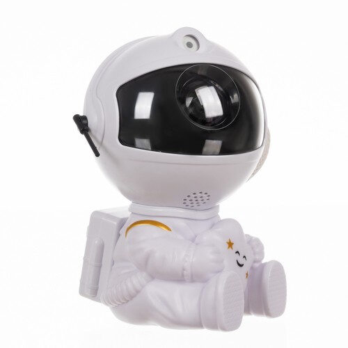 LED Zvaigžņu projektors - astronauts Izoxis 24329