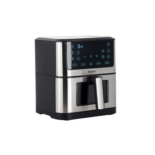 Beztauku gaisa fritieris Air fryer Ruhhy 25512