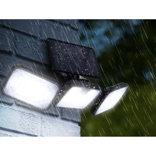 Saules lampa 180 LED Izoxis 24889