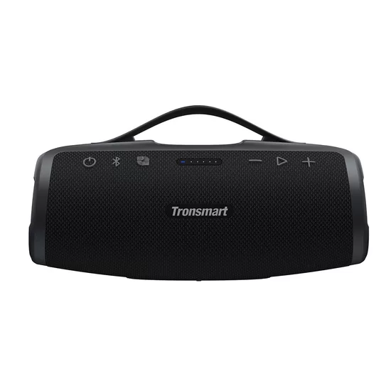 Tronsmart Mirtune S100 50W Bluetooth 5.3 IPX7 Wireless Speaker - Black